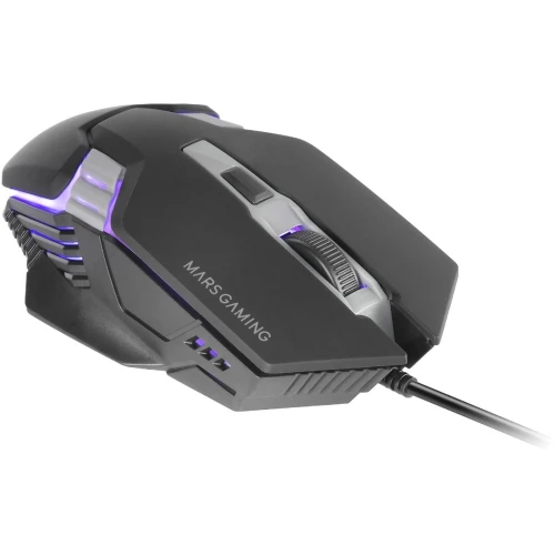 SOURIS MARS GAMING MM024 RGB