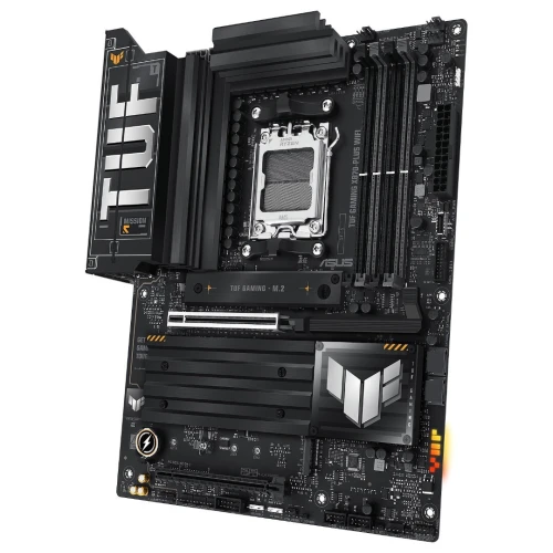 CARTE MERE ASUS TUF GAMING X870-PLUS WIFI