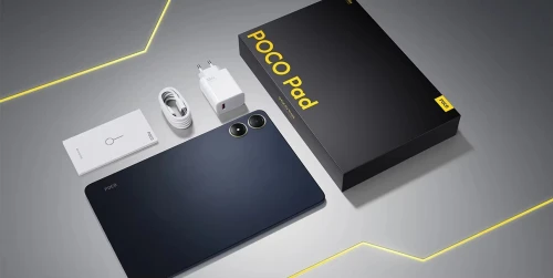 XIAOMI XIAOMI POCO PAD WIFI 256GB 8GB
