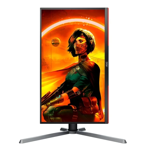 ECRAN AOC U27G3X/30 27'' 1MS 165HZ IPS 4K 