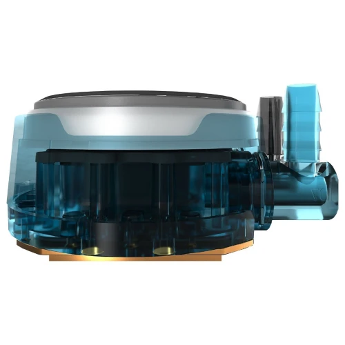 WATER COOLING Cooler Master MasterLiquid PL360 FLUX