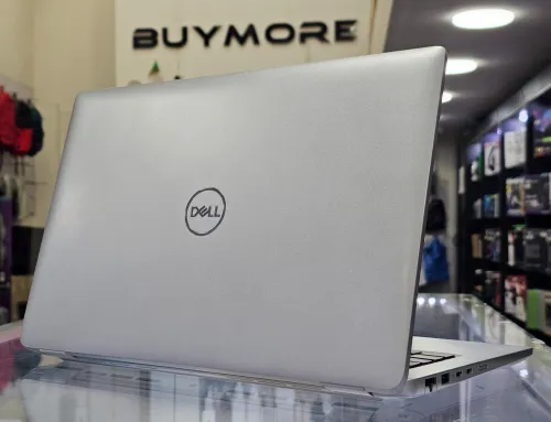 LAPTOP DELL LATITUDE 5450 (2025) INTEL CORE ULTRA 5 135U 16 GB DDR5 5600Mhz 256GB NVMe ECRAN 14'' Tactile