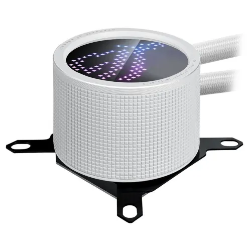 WATER COOLING ASUS ROG Ryuo III 360 ARGB White Edition