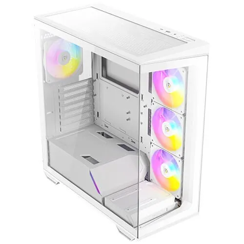 BOITIER ANTEC C3 ELITE 4FAN ARGB