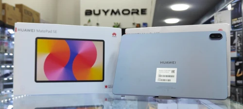 HUAWEI HUAWEI MATEPAD SE 2024 WIFI 128GB 4GB