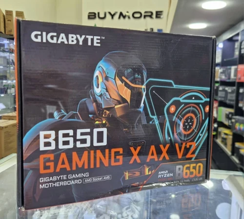 CARTE MERE Gigabyte B650 GAMING X AX V2