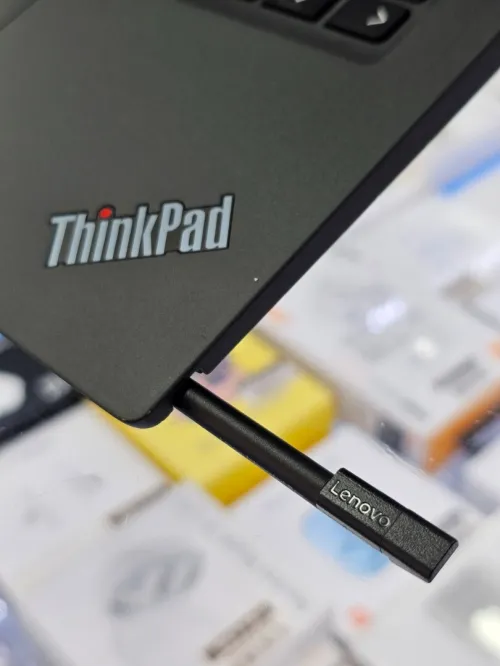 LAPTOP LENOVO THINKPAD X13 YOGA Gen3 2-IN-1 Convertible Tactile i7-12650U vPro 16GB Ram 4266MHz 256GB NVMe Avec Stylet