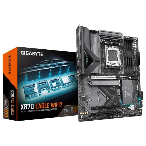 CARTE MERE GIGABYTE X870 EAGLE WIFI7