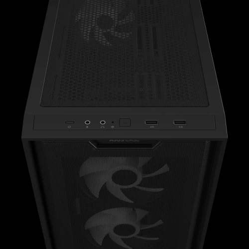 BOITIER ASUS A21 PLUS ARGB