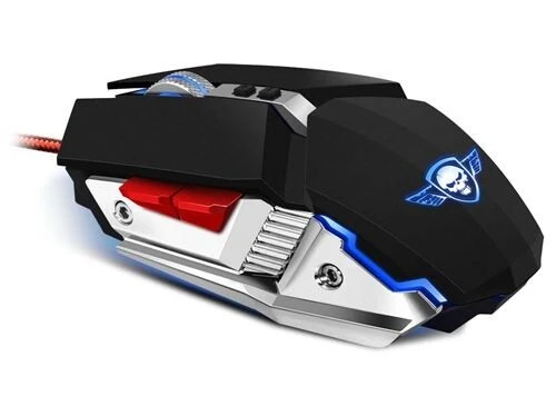 SOURIS Spirit of Gamer PRO-M4