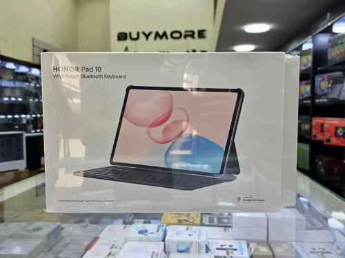 HONOR HONOR PAD 10 WIFI With SMART Keyboard + Choice PENCIL 256GB 8GB
