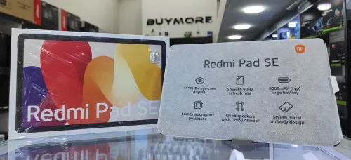 XIAOMI REDMI PAD SE WIFI 256GB 8GB