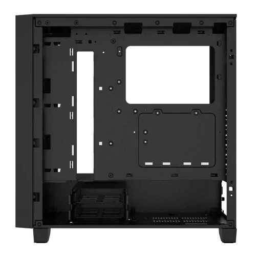 BOITIER CORSAIR 3000D AIRFLOW RGB NOIR