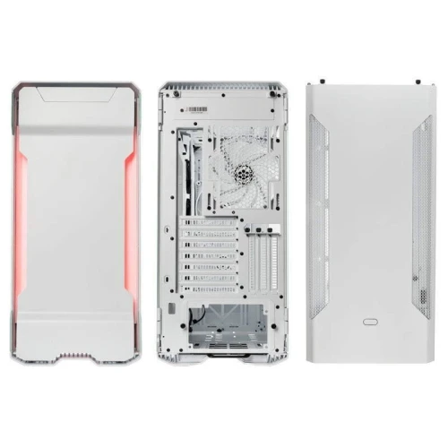 BOITIER PHANTEKS ENTHOO EVOLV X RGB WHITE