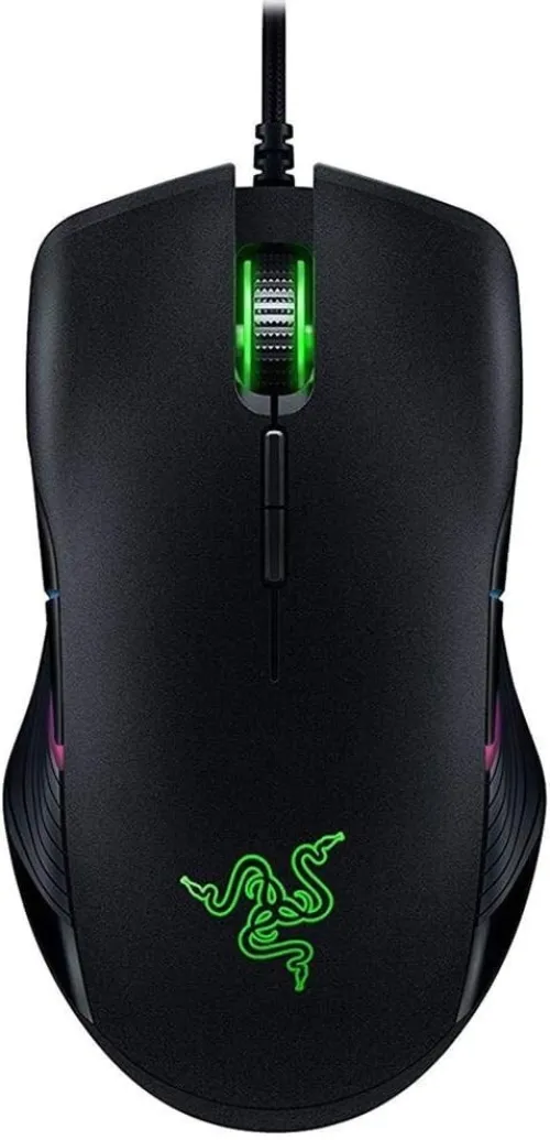 SOURIS RAZEN LANCEHEAD TOURNAMENT EDITION HIGH COPY