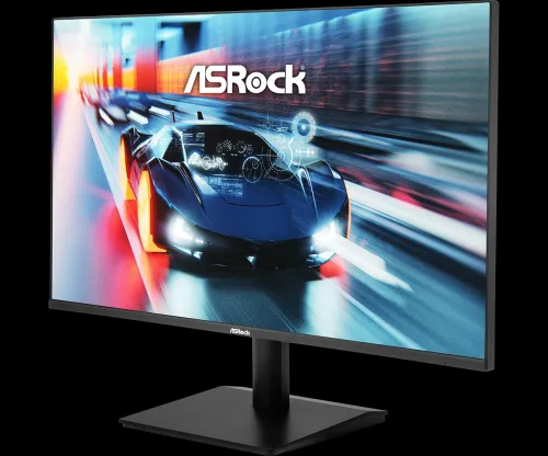 ECRAN ASROCK CHALLENGER CL25FFA 24.5''  FHD 120HZ 1MS IPS