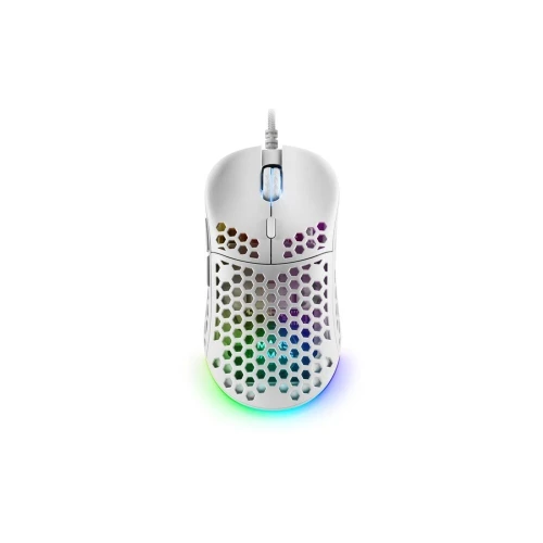 SOURIS MARS GAMING MM-55 RGB