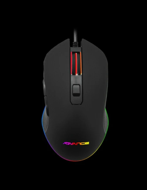 SOURIS ADVANCE GTA 210