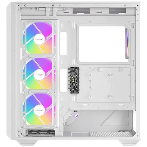 BOITIER ANTEC C3 ELITE 4FAN ARGB