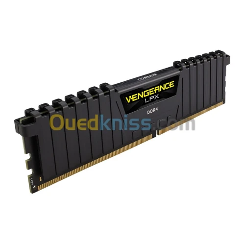 Corsair Vengeance LPX Series Low Profile 8GB DDR4 3200 MHz CL16