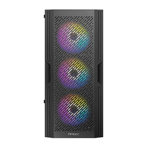 BOITIER ANTEC AX20 ELITE ARGB