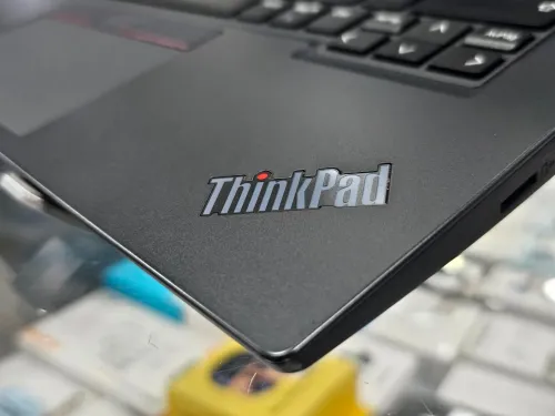 LAPTOP LENOVO THINKPAD L14 Gen3 INTEL CORE i5 1245U vPro 16GB DDR4 3200Mhz 256GB ECRAN 14''