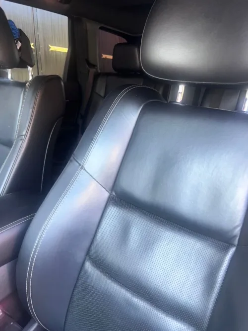 Jeep Grand Cherokee 2015 Limited