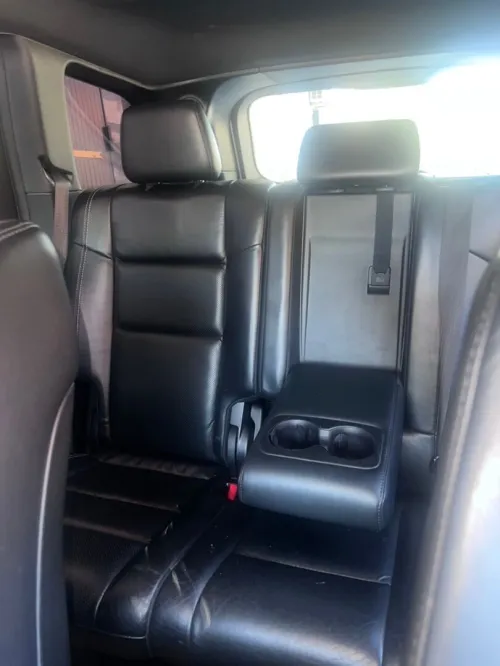 Jeep Grand Cherokee 2015 Limited