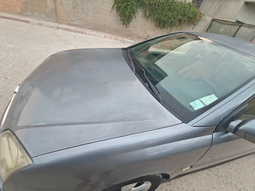 Opel Vectra 2006 Vectra