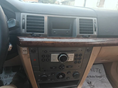 Opel Vectra 2006 Vectra