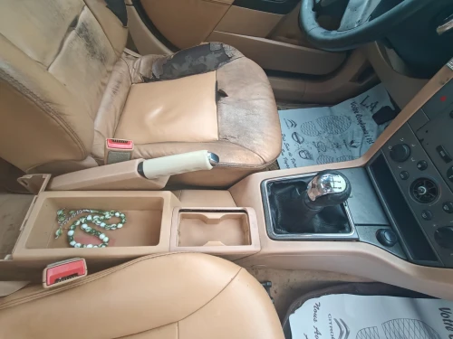 Opel Vectra 2006 Vectra