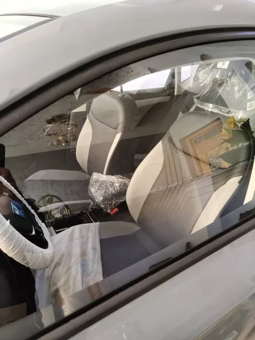 Jetta  VS5 2026 Enjoyement Edition 