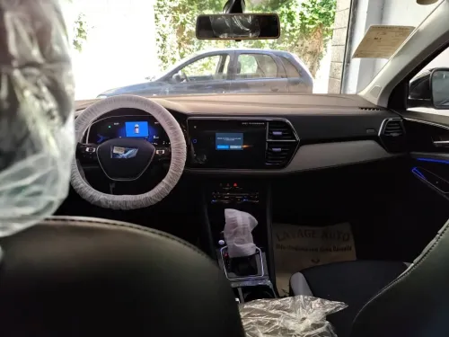 Jetta  VS5 2026 Enjoyement Edition 