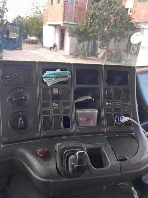 Scania P360 2006