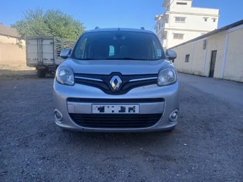 Renault Kangoo 2021 Privilège plus