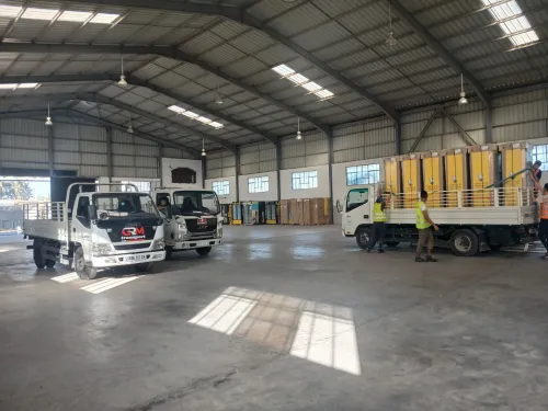 GRM Transport 