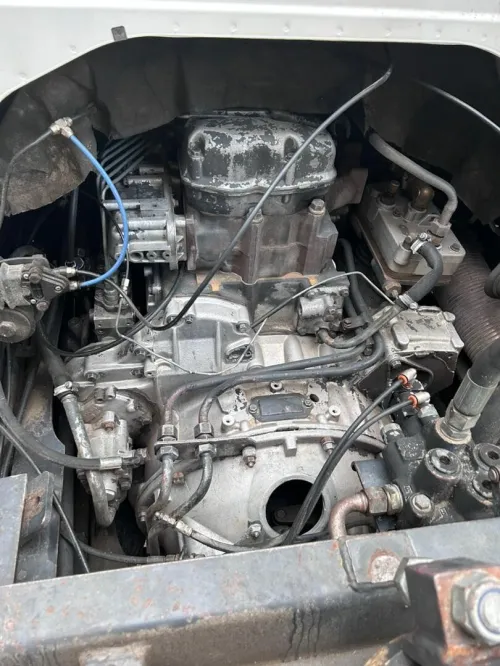Scania P360 2006