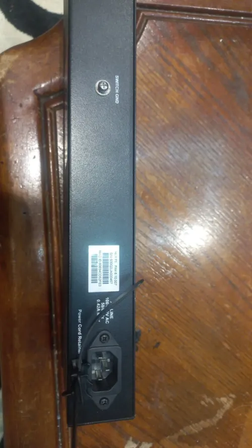 Switchs D-Link