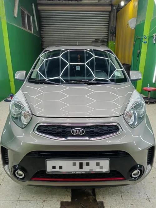 Kia Picanto 2016 Sportline
