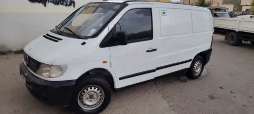 Mercedes Vito 1998