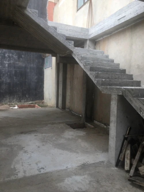 Vente Villa Alger Ouled chebel