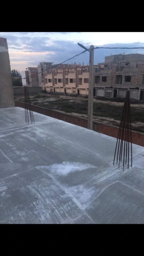 Vente Villa Alger Ouled chebel