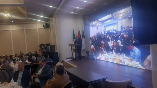 Location Écran LED Sono podium