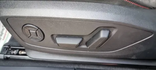 Audi Q3 2022 Sport Design