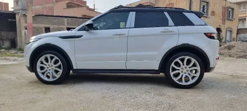 Land Rover Range Rover Evoque 2015 Range Rover Evoque