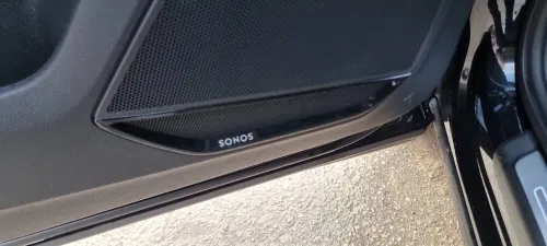 Audi Q3 2022 Sport Design