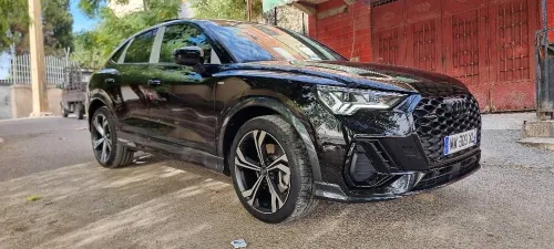 Audi Q3 2023 S.line
