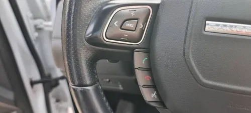 Land Rover Range Rover Evoque 2015 Range Rover Evoque