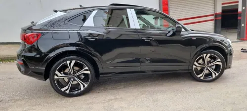 Audi Q3 2022 Sport Design