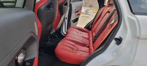 Land Rover Range Rover Evoque 2015 Range Rover Evoque